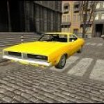 Dodge Charger R\/T