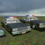 police_impala