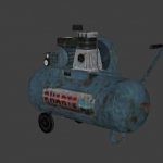 aircompressor