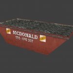 bin