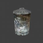 metalbin