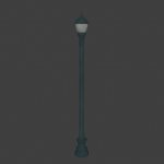 parklamp
