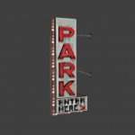 parksign
