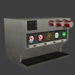 sodadisp