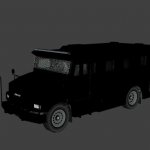 swatvan
