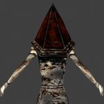 SH Pyramidhead