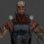 Zombie