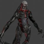 RE4 Slazar&acute;s Right Hand Verdugo