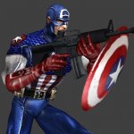 Capitain america