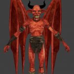 Demon