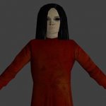 F.E.A.R&acute;s Alma