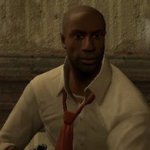 L4D Louis