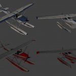 plane