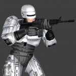 Robocop