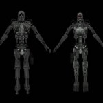 Terminator T-800