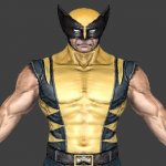 Wolverine