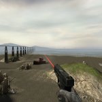 Glock-17 With Lasers