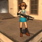Haruhi