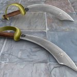 Pirate GSword