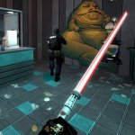 Darth Maul LightSaber Glow Dark