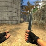 Rambo Knife