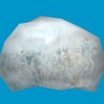 prop boulder little 2