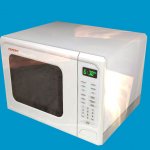 prop microwave