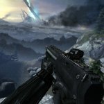 Crysis Hands