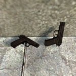STALKER Fort-12