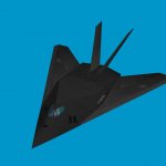 air f117 l