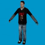 survivornpc9 - Slayer Fan