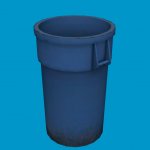 trashcan