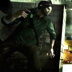 Sam Fisher (Conviction)