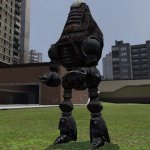 Protectron
