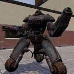 Sentrybot