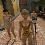 Korin Snake Skin Hostages