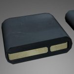 Батарейка 4.5 V