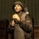 1st PIR Normandy