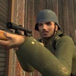Spanish Civil War