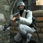 SS Winter Uniforms