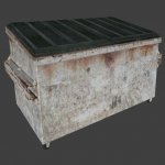 Мусорка 2