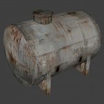 Цистерна 2