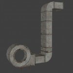 Вентиляция