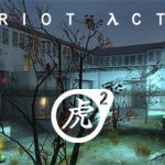 Riot Act