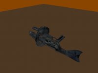 Half-Life 2&nbsp; AR 2 Pack&nbsp; for&nbsp; Half-Life 9mmar